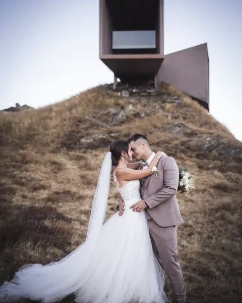 Hochzeitsfoto