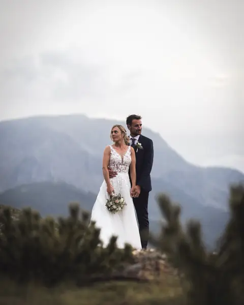 Hochzeitsfoto